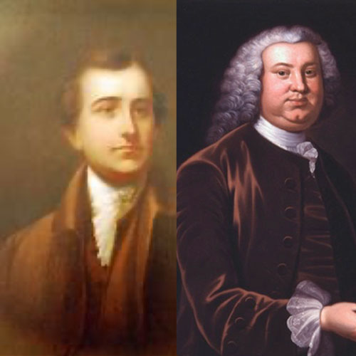 Edmund Randolph